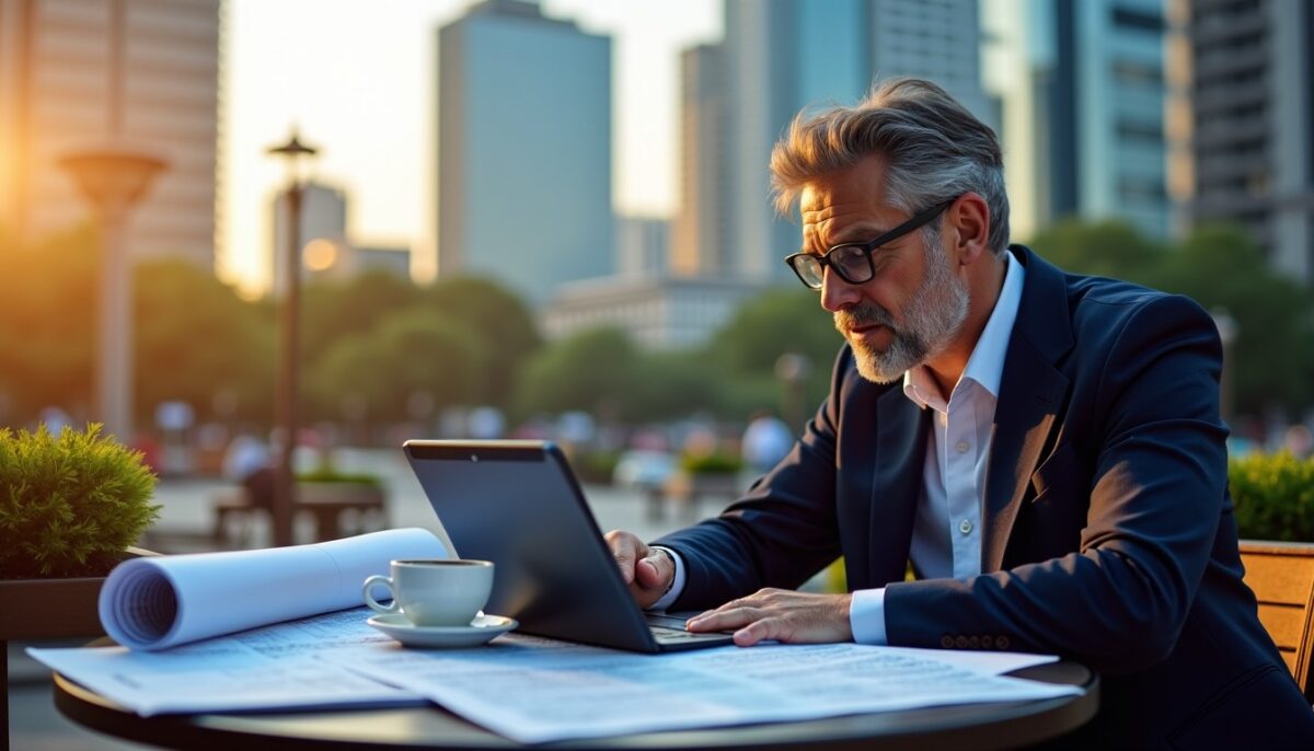 Guide pratique pour comparer efficacement vos devis de ravalement de façade Guide pratique pour comparer efficacement vos devis de ravalement de façade