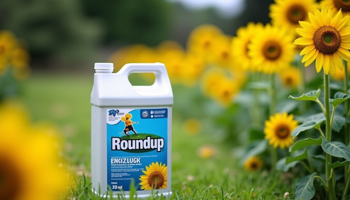 Roundup : Comment doser précisément pour 1 litre d'eau et astuces essentielles Roundup : Comment doser précisément pour 1 litre d'eau et astuces essentielles