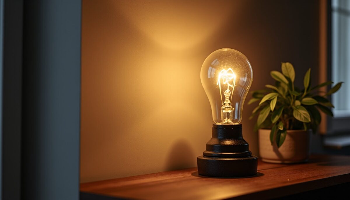 Les avantages incontournables de l’éclairage LED pour illuminer votre maison Les avantages incontournables de l’éclairage LED pour illuminer votre maison