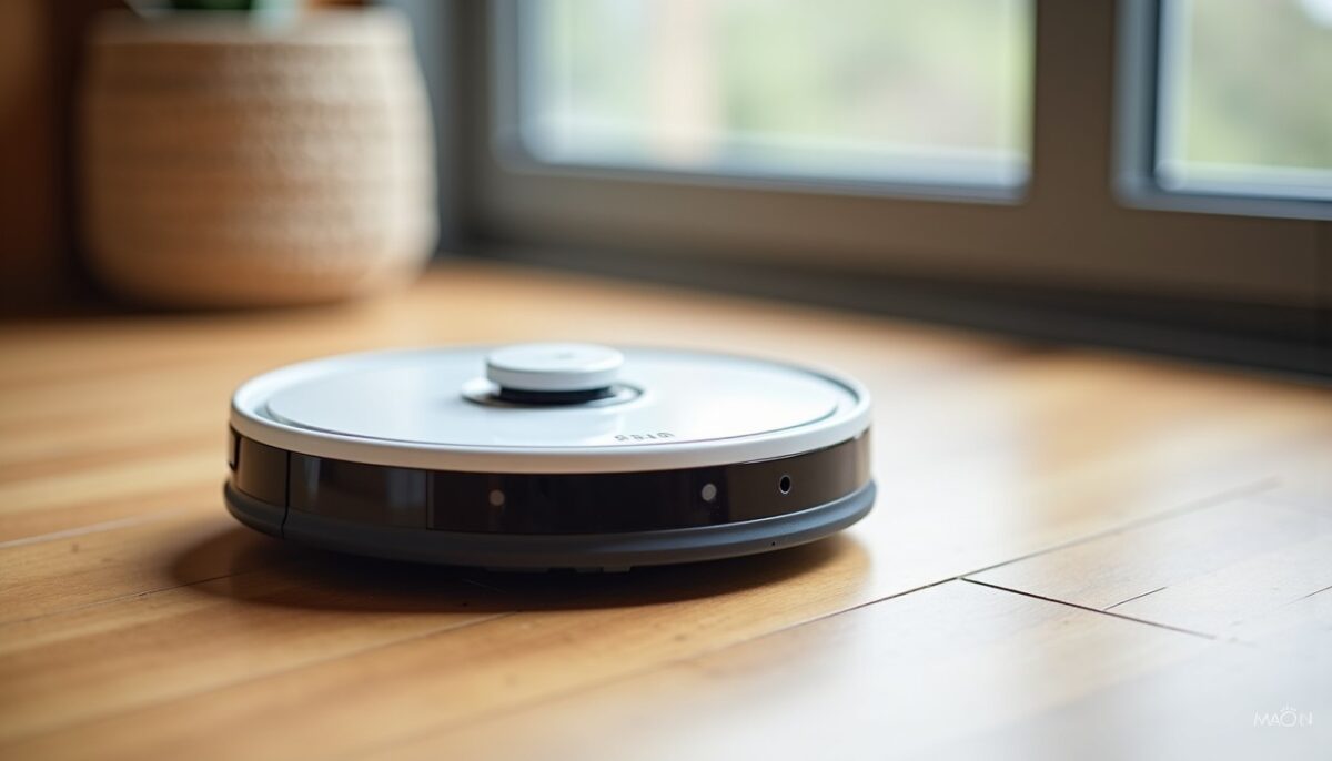 Guide pratique pour sélectionner le robot aspirateur parfait et garantir un nettoyage impeccable Guide pratique pour sélectionner le robot aspirateur parfait et garantir un nettoyage impeccable