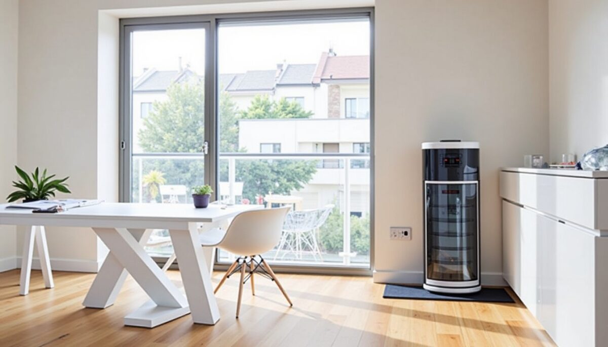 Clinside : La Révolution de la Ventilation VMC pour un Air Plus Sain