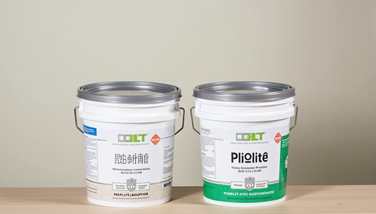 Peintures Siloxane vs Pliolite : Trouvez la Solution Idéale pour Sublimer et Protéger Votre Façade
