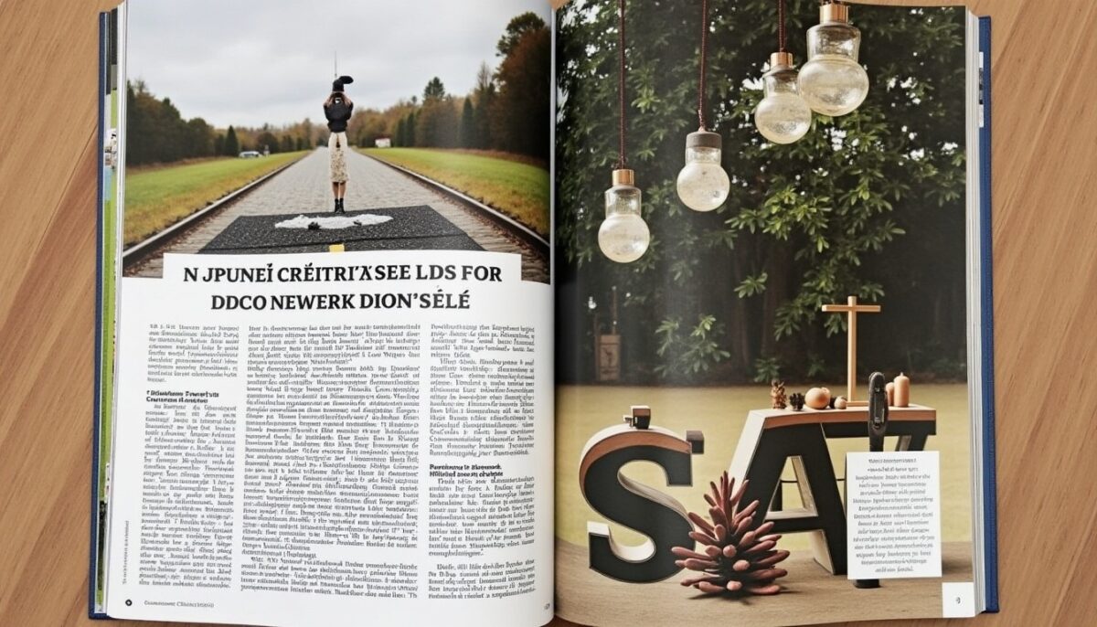 Noël au naturel : 10 créations DIY pour une déco festive et éco-responsable