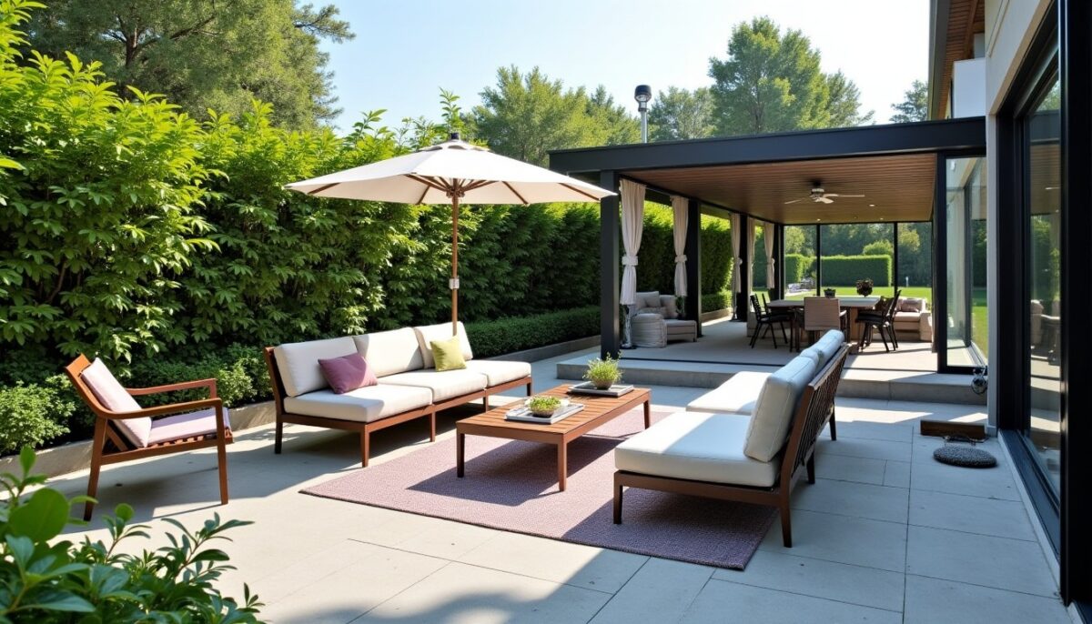 PrestigeAménagementExtérieur.fr : Inspirations et astuces pour sublimer vos espaces extérieurs