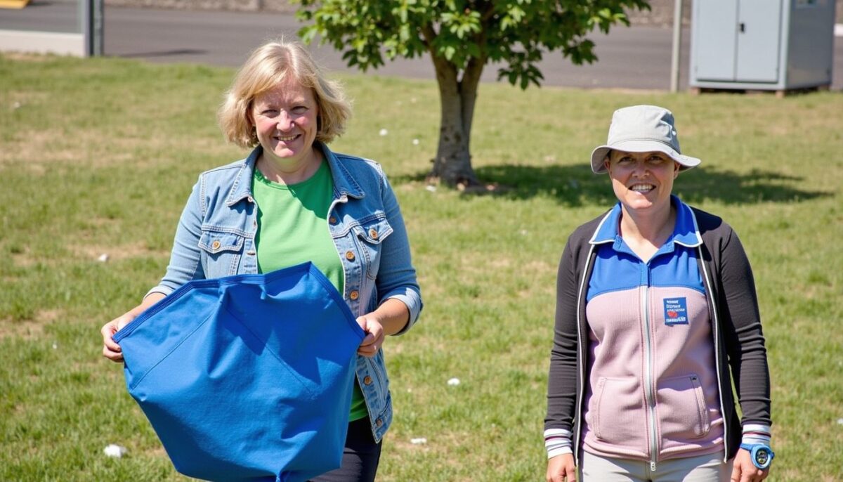 Écopoint Nantes Dervallières : Le guide essentiel pour un tri des déchets efficace