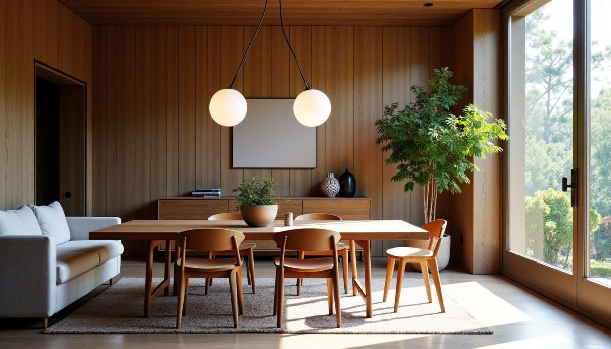 Luminaires et design d’intérieur : les clés pour transformer votre maison en un véritable chef-d'œuvre en 2026