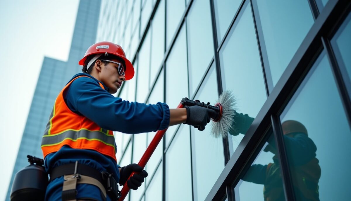 Nettoyage de façade en 2026 : guide complet des tarifs, méthodes innovantes et astuces pratiques Nettoyage de façade en 2026 : guide complet des tarifs, méthodes innovantes et astuces pratiques