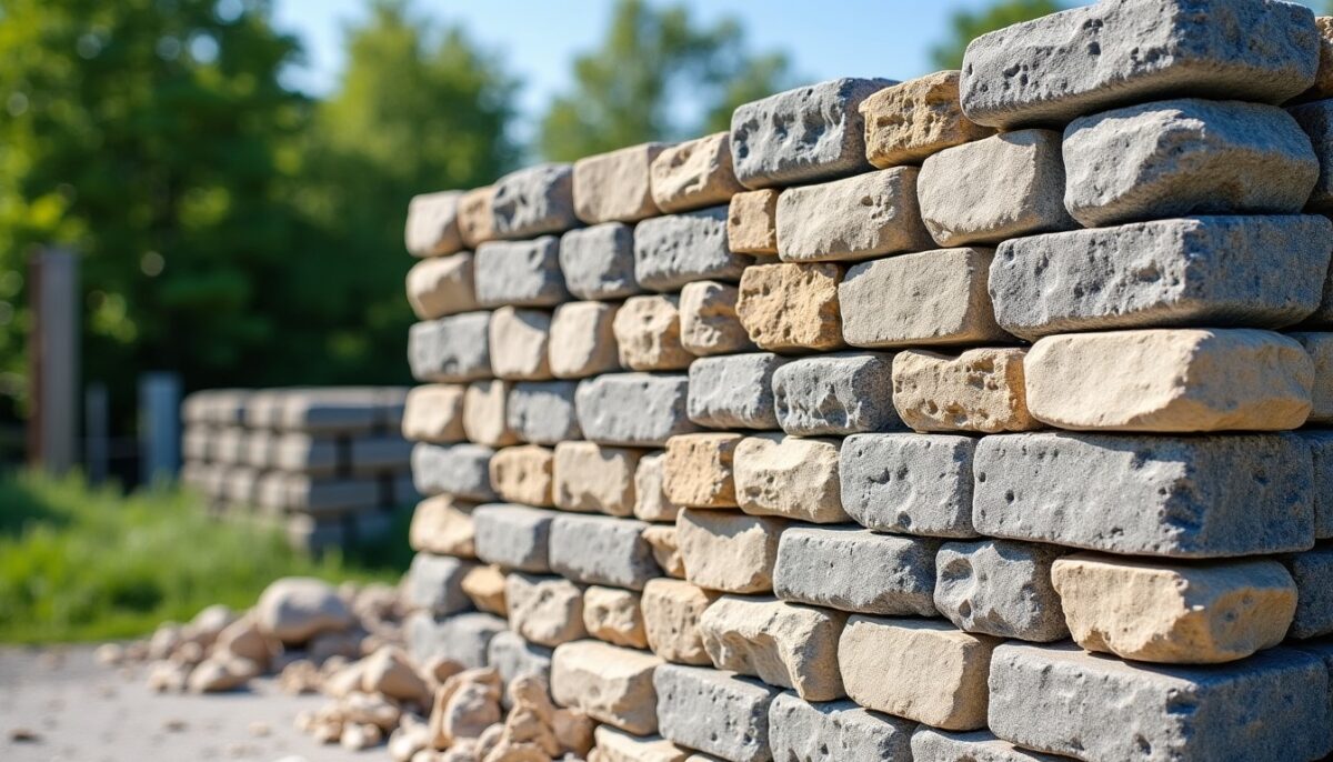 Isolation d’un mur en pierre de 50 cm : Découvrez ses atouts et les techniques essentielles à connaître Isolation d’un mur en pierre de 50 cm : Découvrez ses atouts et les techniques essentielles à connaître