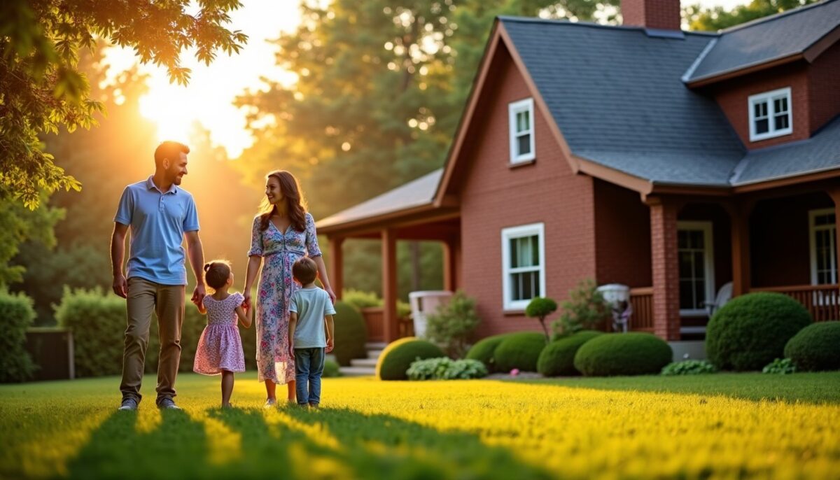 L'importance d'ajuster son assurance habitation selon son environnement de vie L'importance d'ajuster son assurance habitation selon son environnement de vie