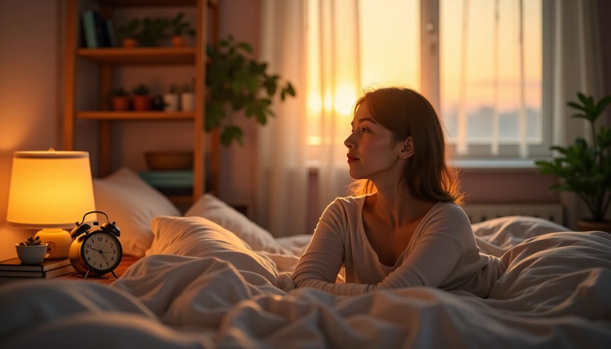 Simulateur de sommeil : Découvrez l'heure parfaite pour aller au lit Simulateur de sommeil : Découvrez l'heure parfaite pour aller au lit