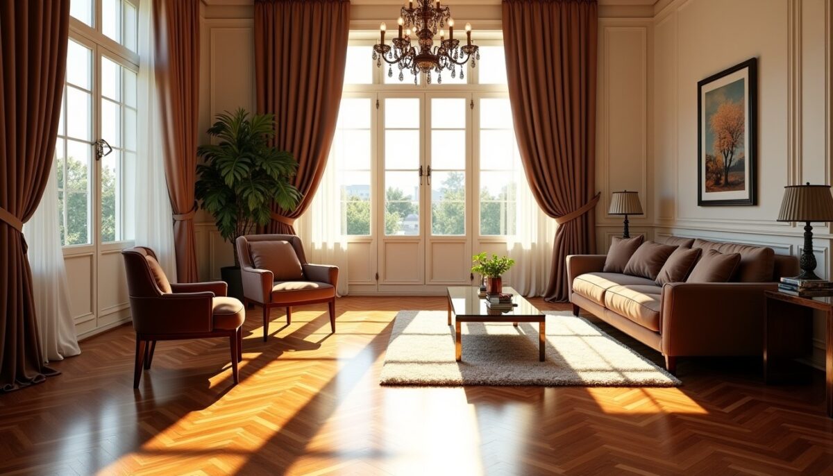 Parquet Point de Hongrie 2026 : Le guide ultime pour choisir et poser avec élégance Parquet Point de Hongrie 2026 : Le guide ultime pour choisir et poser avec élégance