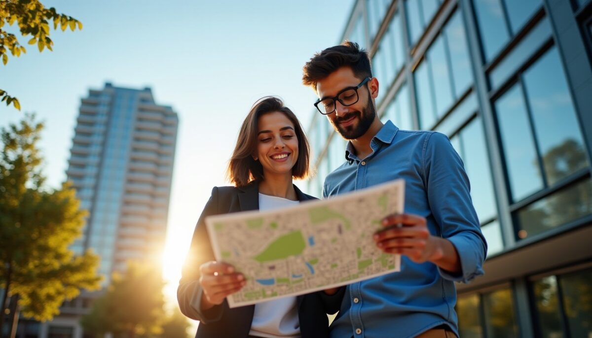 AL’in : guide pratique pour dénicher un logement grâce à Action Logement AL’in : guide pratique pour dénicher un logement grâce à Action Logement
