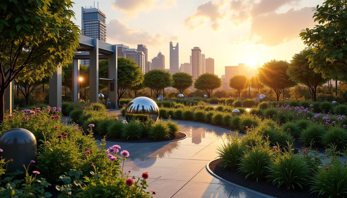Découvrez les dernières innovations et inspirations de ShockGarden