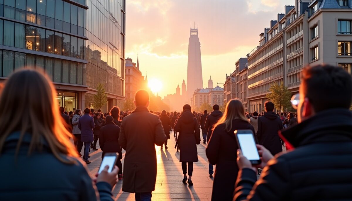 Timim : la plateforme innovante qui transforme le paysage immobilier français Timim : la plateforme innovante qui transforme le paysage immobilier français
