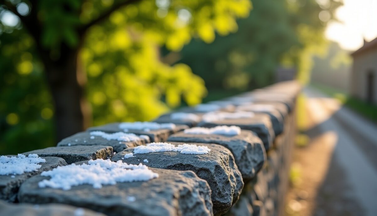 Mur salpêtré : Comment repérer et éliminer l’humidité durablement Mur salpêtré : Comment repérer et éliminer l’humidité durablement