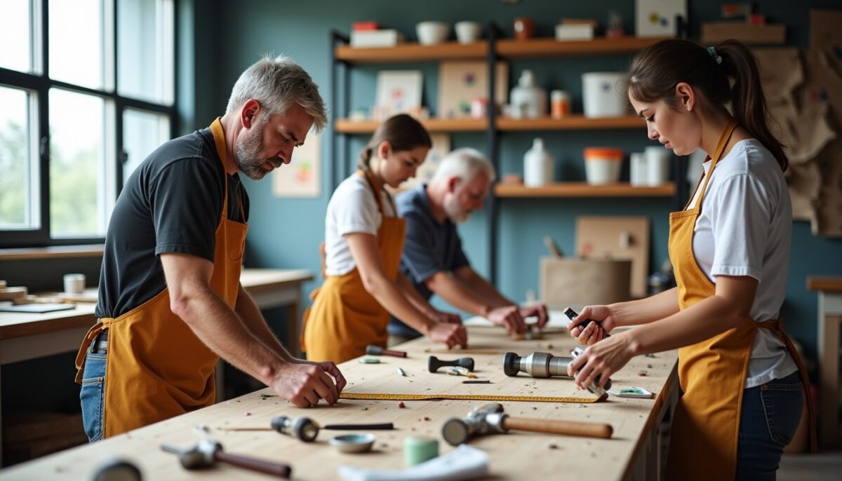 InstitutDuBricolage 2026 : Découvrez les tarifs et le programme complet de nos formations en bricolage InstitutDuBricolage 2026 : Découvrez les tarifs et le programme complet de nos formations en bricolage