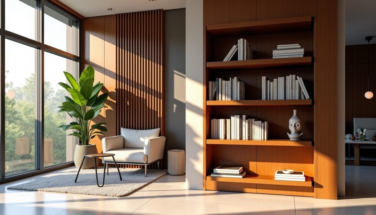 Book Stacker : Réinventez le rangement de vos livres avec élégance en 2026