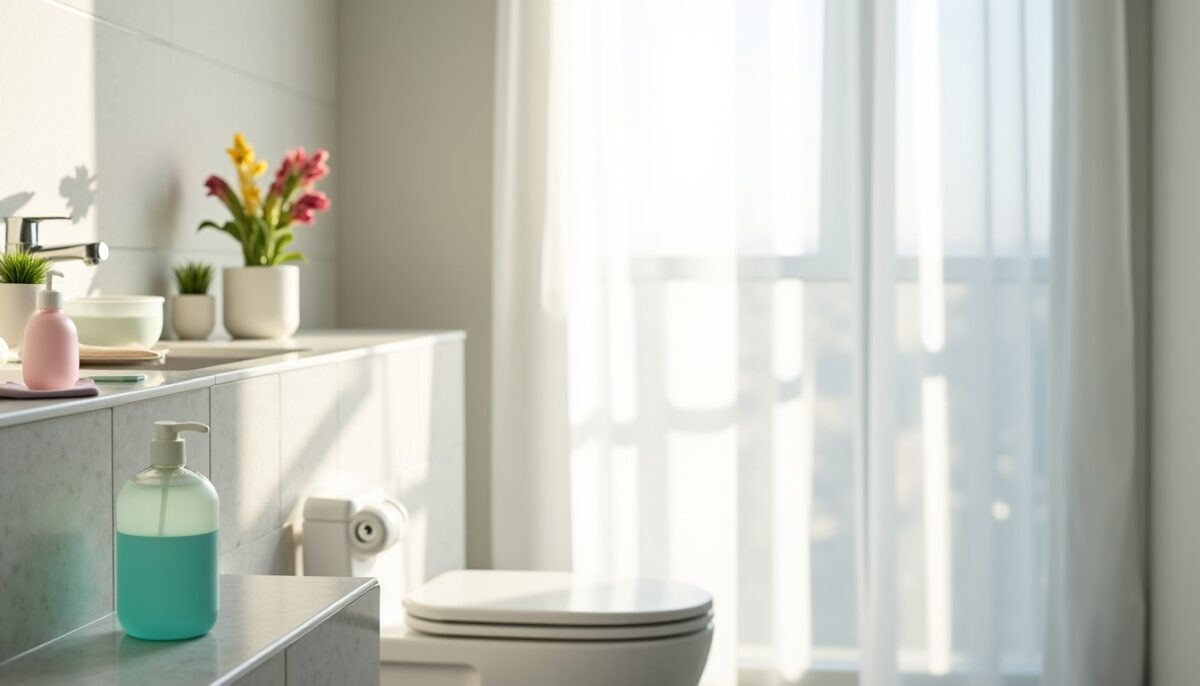 Acide citrique pour WC : guide complet pour un détartrage efficace et sécurisé Acide citrique pour WC : guide complet pour un détartrage efficace et sécurisé