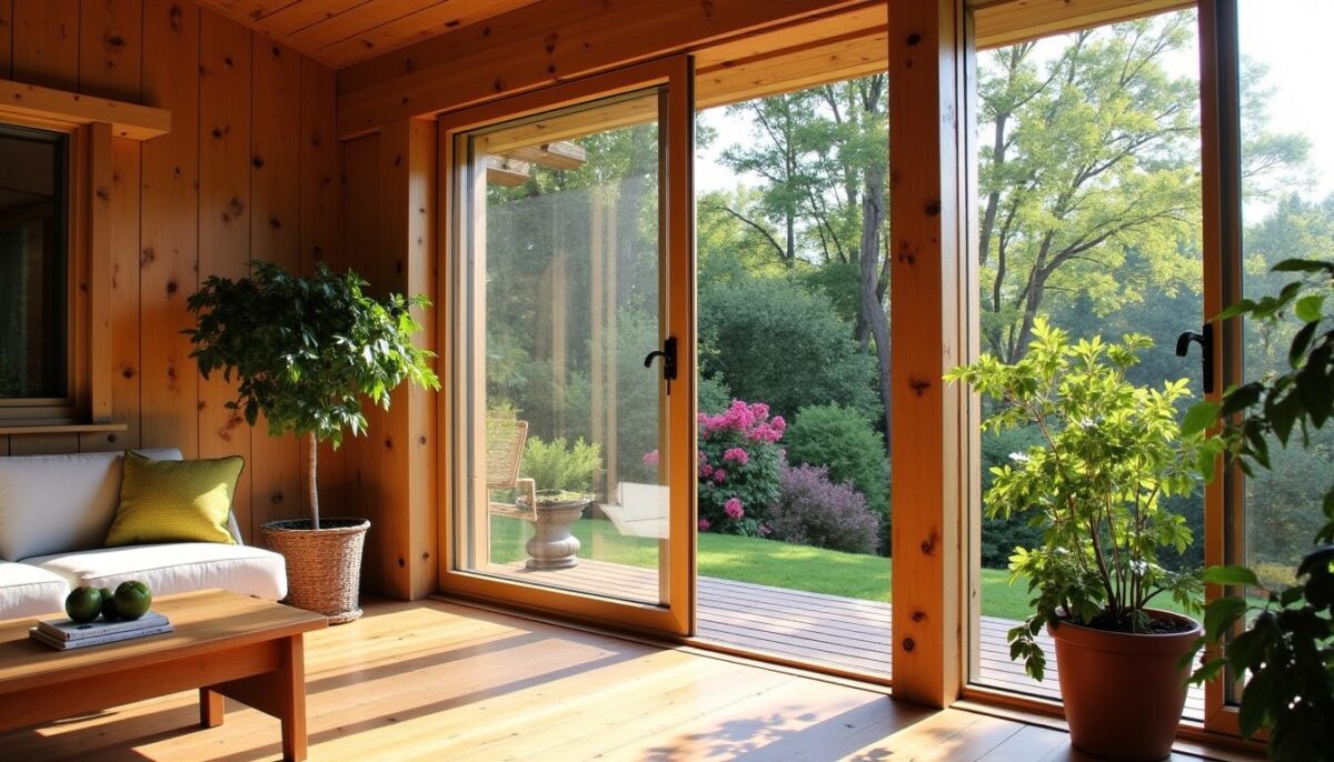 Verrières en bois : Tout savoir pour bien choisir et réussir leur installation Verrières en bois : Tout savoir pour bien choisir et réussir leur installation