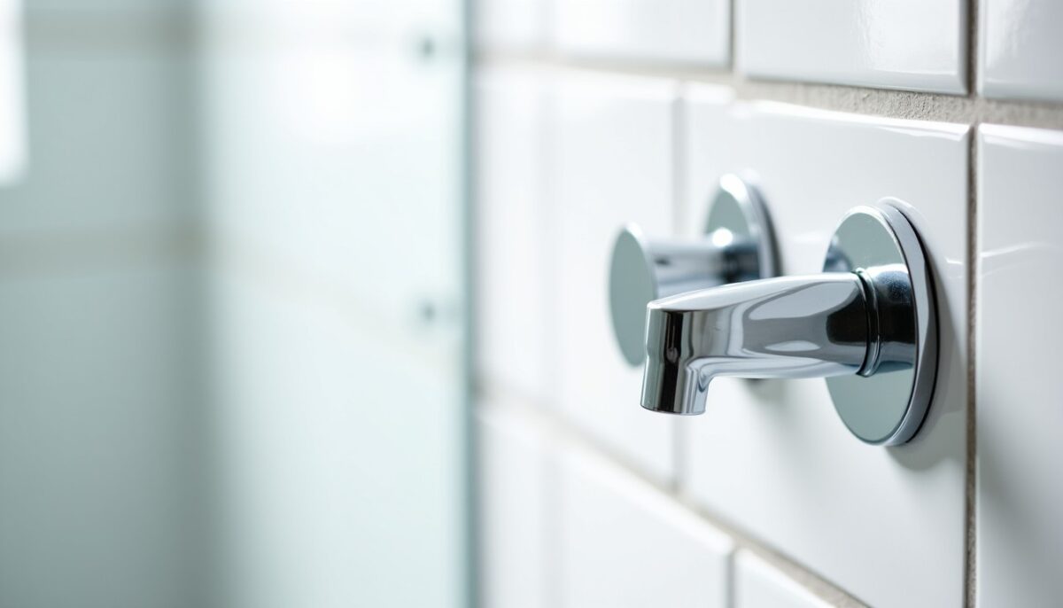 Quelle est la hauteur parfaite pour poser un mitigeur de douche ? Guide complet et conseils pratiques Quelle est la hauteur parfaite pour poser un mitigeur de douche ? Guide complet et conseils pratiques