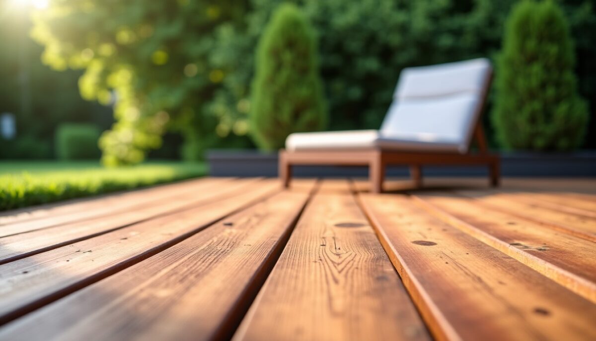 Terrasse en bois exotique : découvrez les subtiles nuances de l’ipé coloré Terrasse en bois exotique : découvrez les subtiles nuances de l’ipé coloré