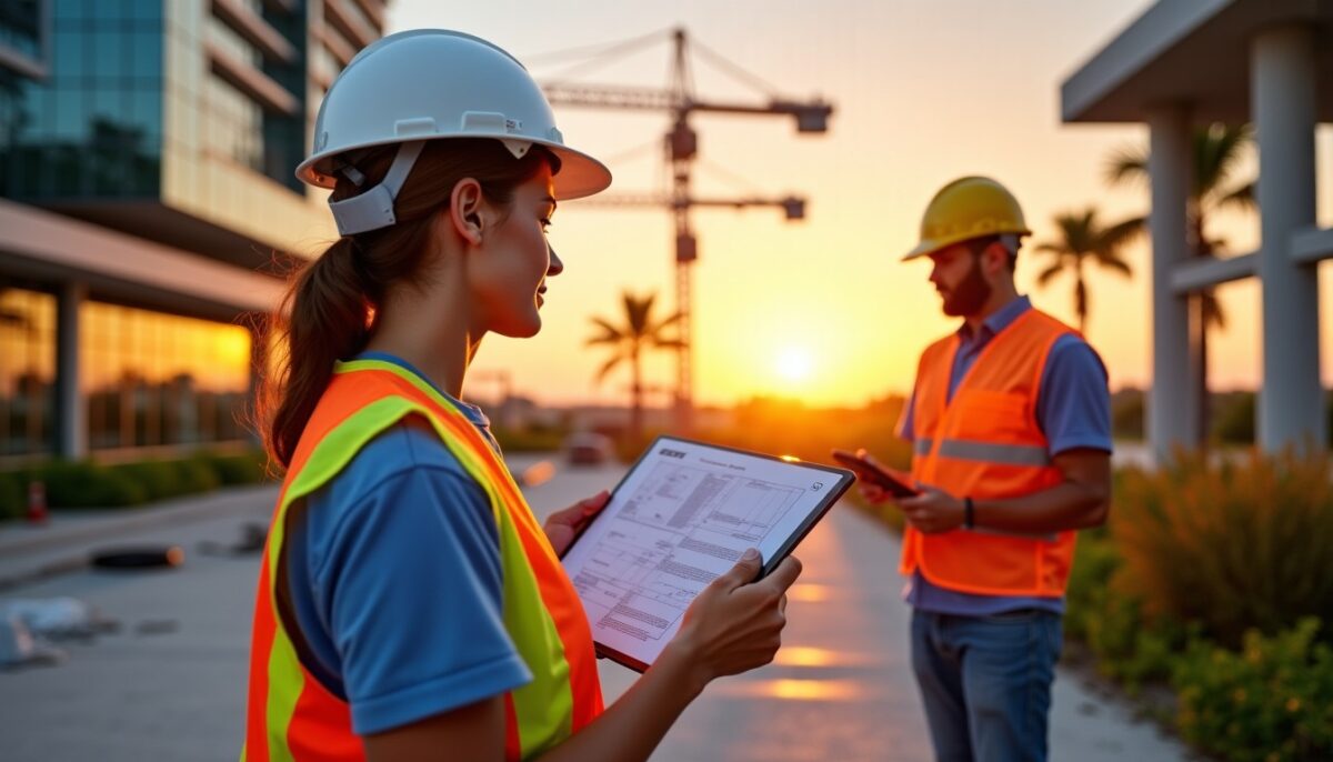 Munilla Construction Management : pionnier du BTP en Floride depuis plus de 40 ans Munilla Construction Management : pionnier du BTP en Floride depuis plus de 40 ans