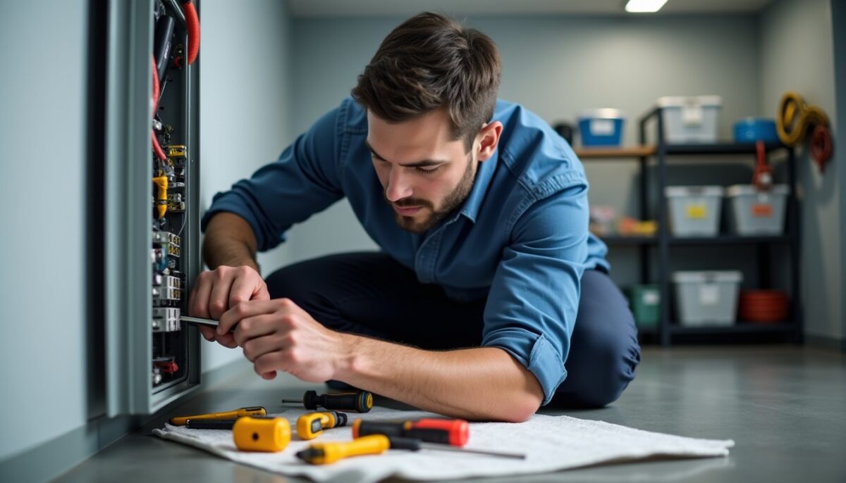 Elecsurtoile : Découvrez notre avis 2026 et l'éventail de services en bricolage électrique Elecsurtoile : Découvrez notre avis 2026 et l'éventail de services en bricolage électrique