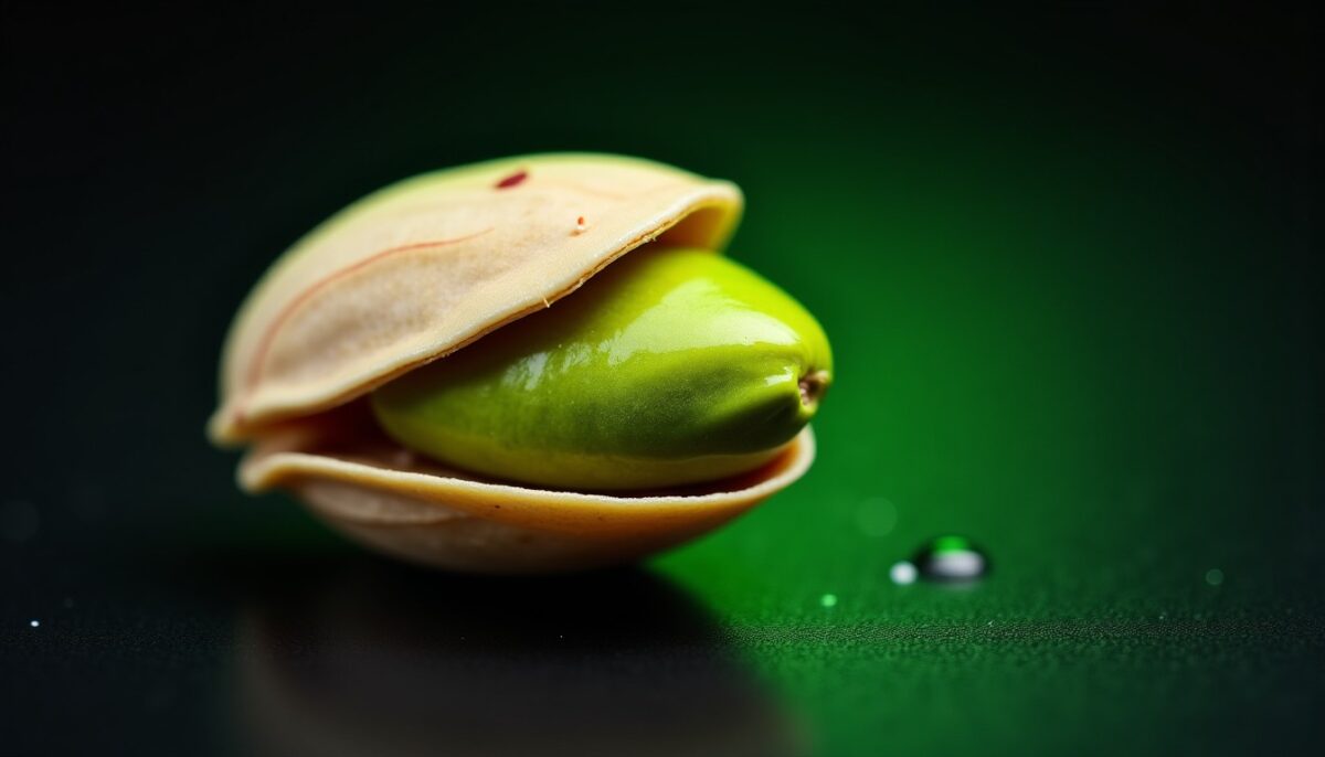 Pista et Pistachio : Plongée au cœur des mystères de cette précieuse graine verte