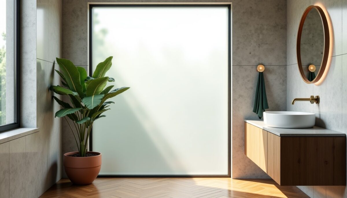 Toilettes Élégantes et Écoresponsables : 30 Inspirations Déco Chic