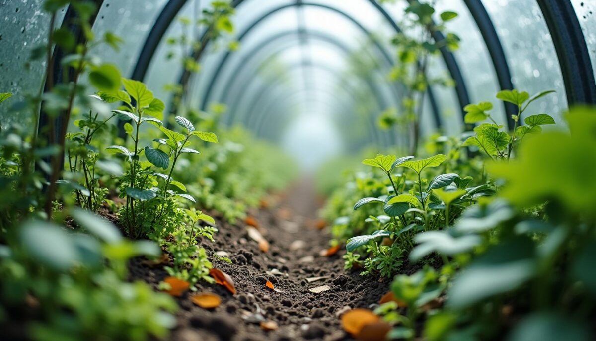Les Communautés Écologiques : Défis et Risques Majeurs à l’Horizon 2026