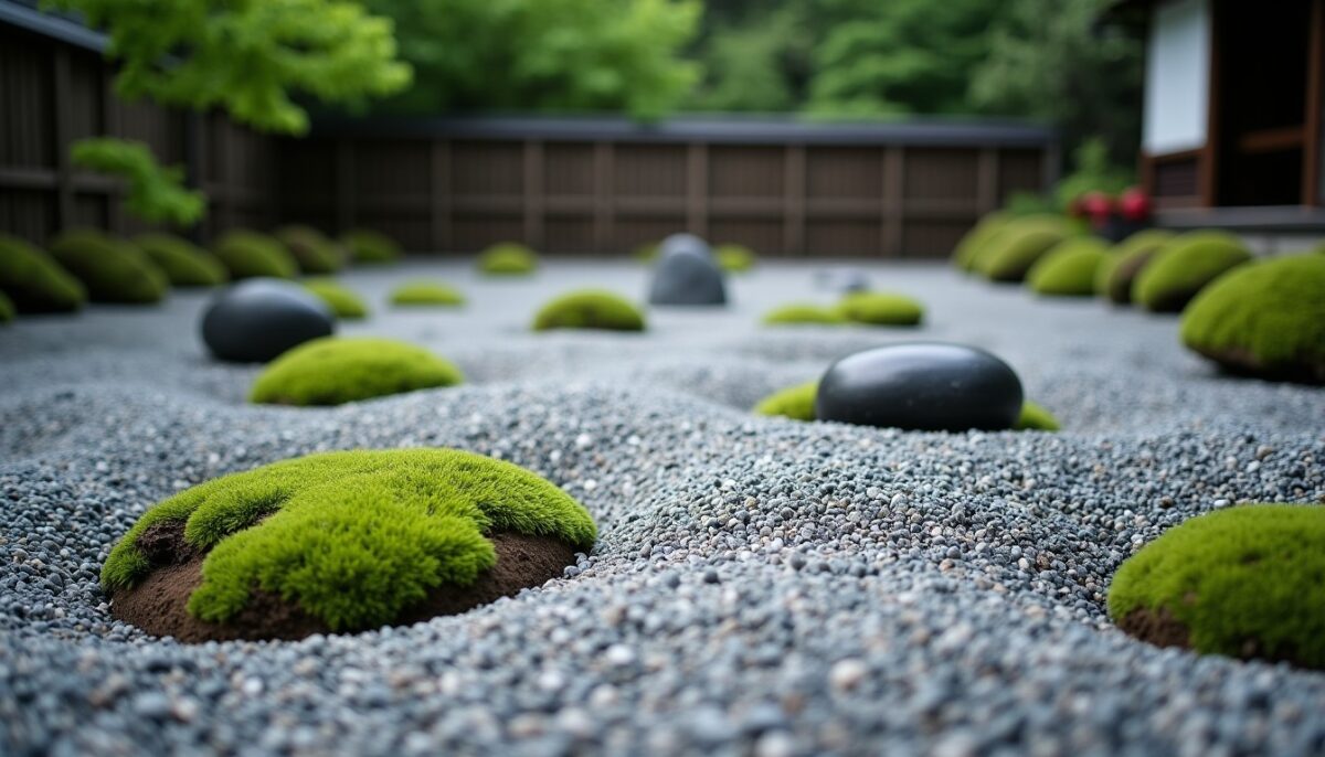 Zen Garden.org : astuces essentielles pour créer un jardin paisible et harmonieux Zen Garden.org : astuces essentielles pour créer un jardin paisible et harmonieux