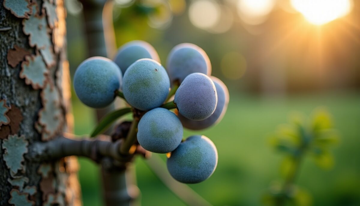 Eucalyptus gunnii, le Cider Gum : tout savoir pour le cultiver avec succès
