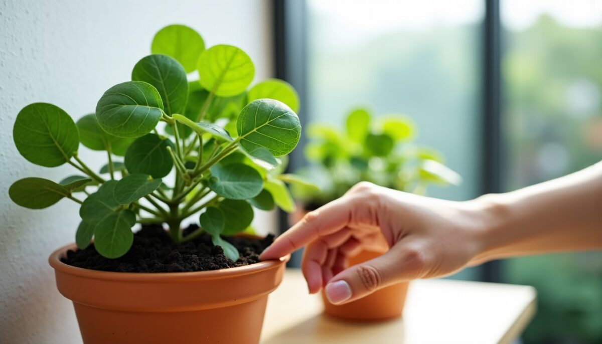 Asso Pilea stagne ? Découvrez les causes fréquentes et comment y remédier efficacement Asso Pilea stagne ? Découvrez les causes fréquentes et comment y remédier efficacement