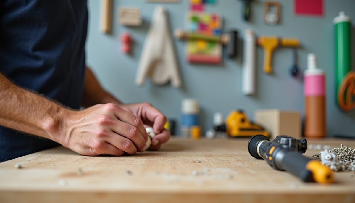 Institut du Bricolage : Notre Analyse Complète 2025 de la Plateforme de DIY