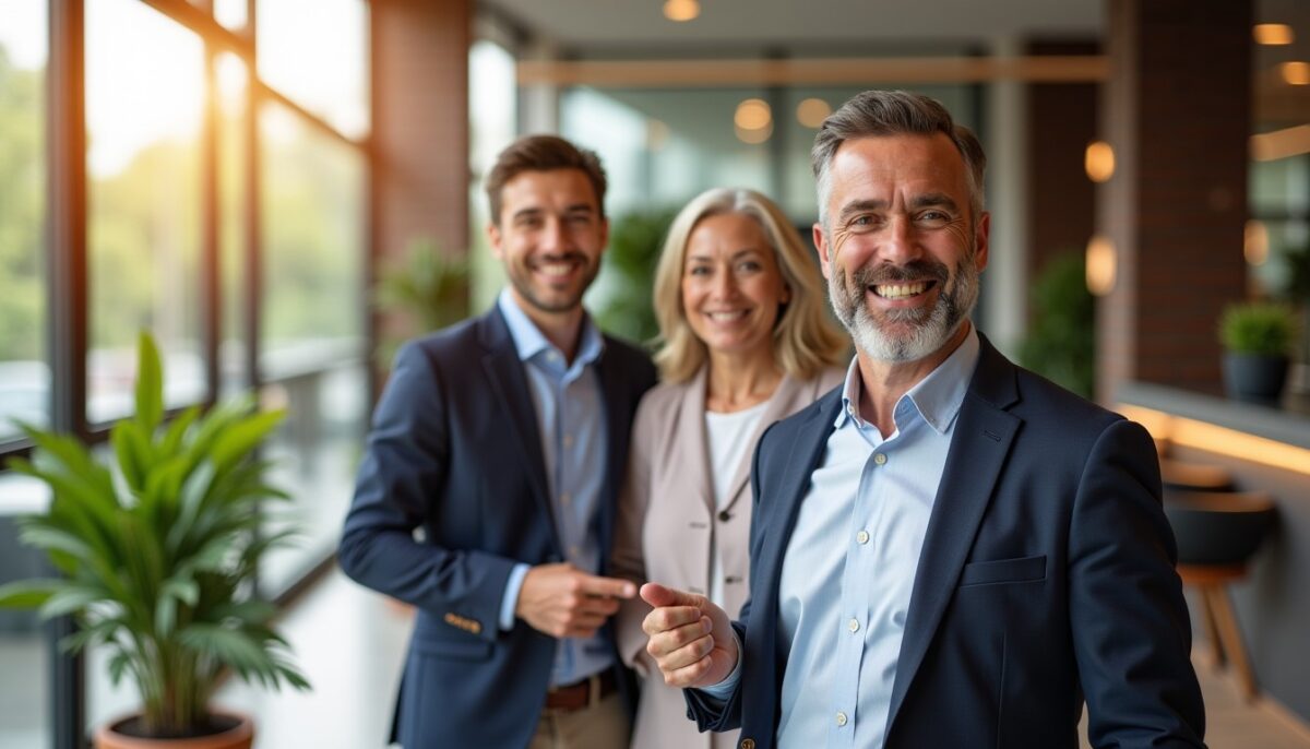 Urbamate : Simplifiez et révolutionnez la gestion de votre copropriété Urbamate : Simplifiez et révolutionnez la gestion de votre copropriété