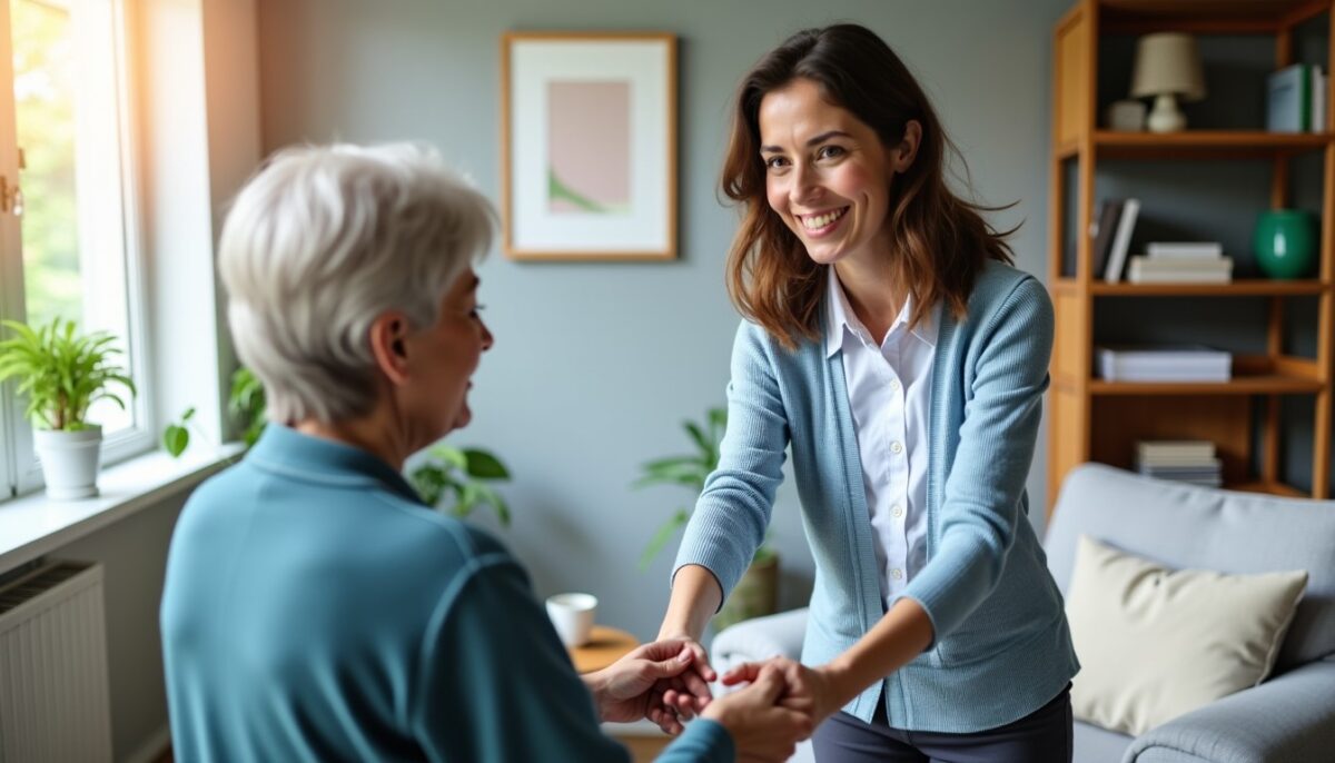 Décrypter le GIR et la grille AGGIR en 2025 : un guide essentiel pour les aidants