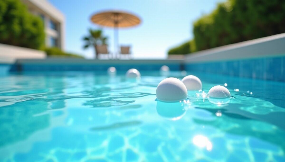 Balles filtrantes pour piscine : Le guide complet et innovant pour 2025 Balles filtrantes pour piscine : Le guide complet et innovant pour 2025
