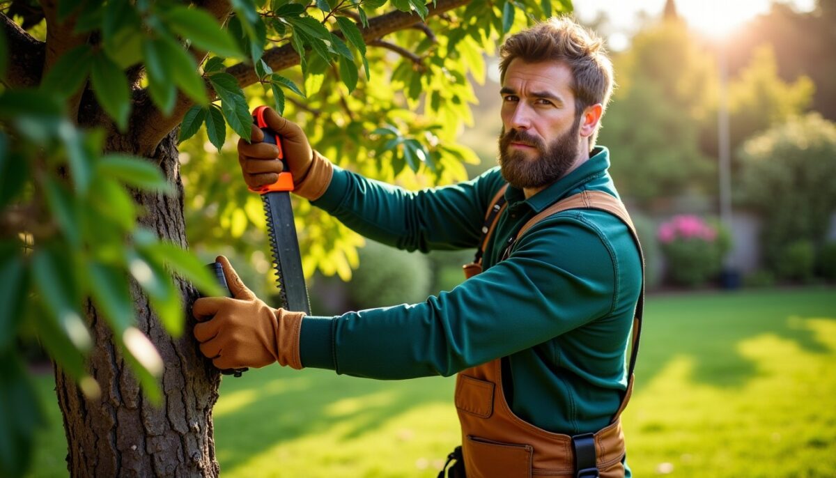 Élagage réussi : Guide complet pour prendre soin de vos arbres comme un pro Élagage réussi : Guide complet pour prendre soin de vos arbres comme un pro