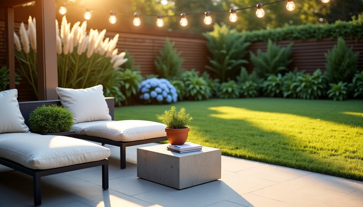 Aménagement extérieur : Le guide incontournable avec Brico-Relax.com Aménagement extérieur : Le guide incontournable avec Brico-Relax.com