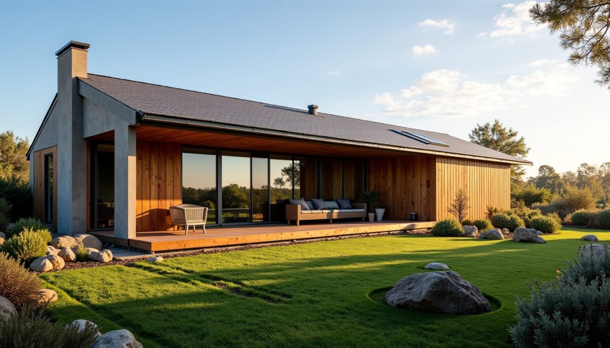 Ancronix Maison : Votre Guide Essentiel pour une Habitation Moderne et Écologique Ancronix Maison : Votre Guide Essentiel pour une Habitation Moderne et Écologique