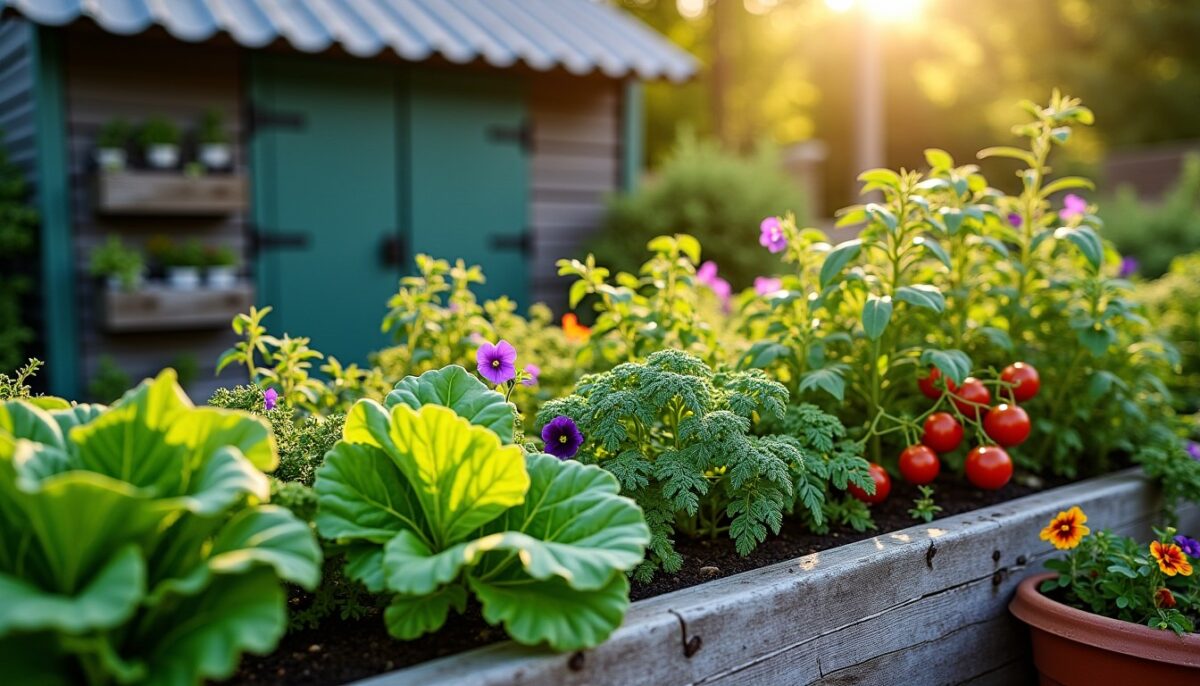 Shockgarden.com : notre analyse complète du site de jardinage incontournable