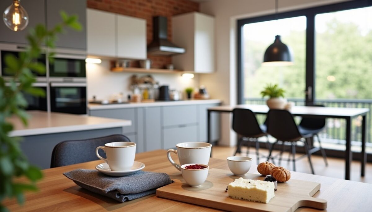 Cuisine Leroy Merlin : Analyse Complète de la Qualité, des Tarifs et des Avis Clients