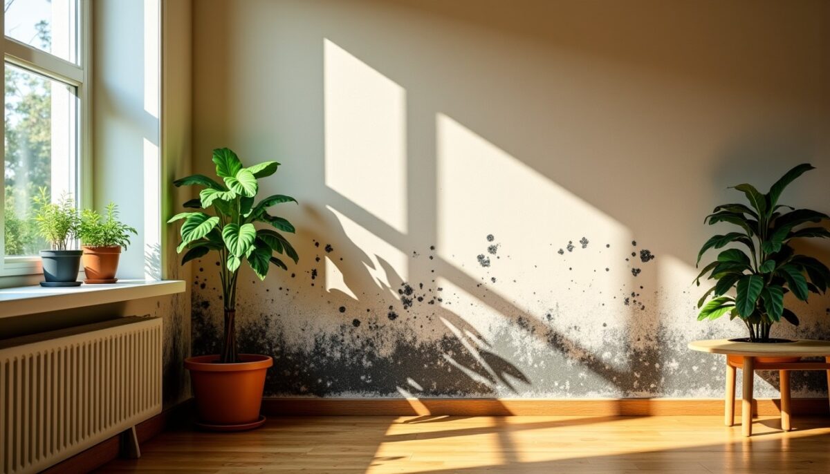 Vers noirs d’humidité : comprendre leur apparition, risques associés et remèdes naturels efficaces Vers noirs d’humidité : comprendre leur apparition, risques associés et remèdes naturels efficaces
