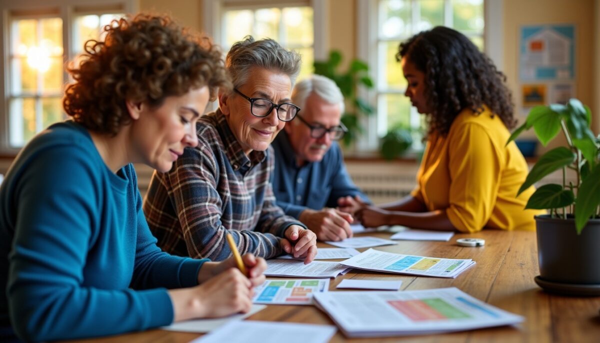 Visibilité assurée : l'importance d'être référencé dans les annuaires associatifs de proximité Visibilité assurée : l'importance d'être référencé dans les annuaires associatifs de proximité